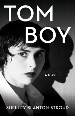 Tomboy: A Jane Benjamin Novel