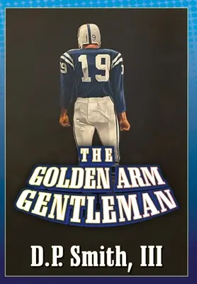 The Golden Arm Gentleman