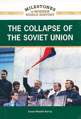 A Szovjetunió összeomlása - The Collapse of the Soviet Union