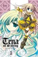 Tena On S-string, 5. kötet - Tena On S-string, Vol. 5