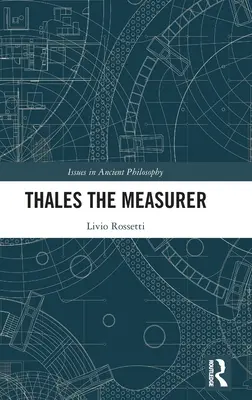 Thalész, a mérő - Thales the Measurer