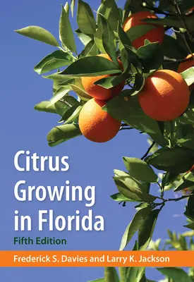 Citrusfélék termesztése Floridában - Citrus Growing in Florida