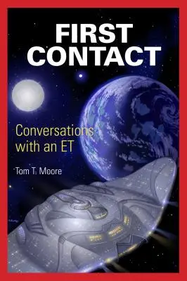 Első kapcsolatfelvétel: Beszélgetések egy földönkívülivel - First Contact: Conversations with an ET