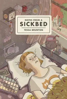 Feljegyzések egy betegágyból - Notes from a Sickbed