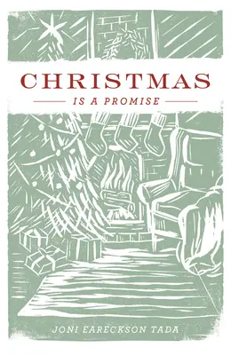 A karácsony egy ígéret (25 részes csomag) - Christmas Is a Promise (Pack of 25)