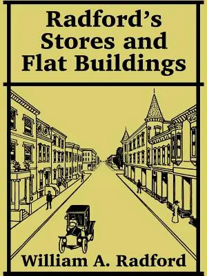 Radford's Stores and Flat Buildings (Radford üzletei és lakásépületei) - Radford's Stores and Flat Buildings