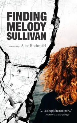 Melody Sullivan megtalálása - Finding Melody Sullivan