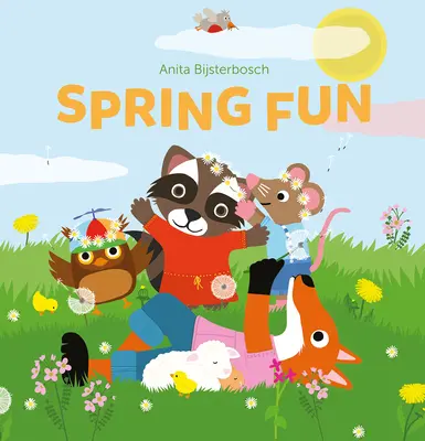 Tavaszi móka - Spring Fun