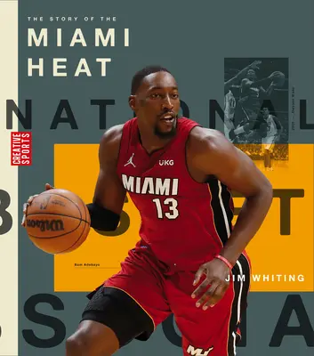 A Miami Heat története - The Story of the Miami Heat