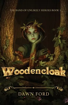 Woodencloak