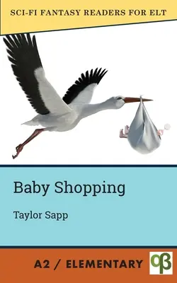 Babavásárlás - Baby Shopping