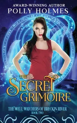 A titkos Grimoire - The Secret Grimoire