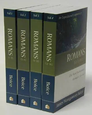 Róma - Romans