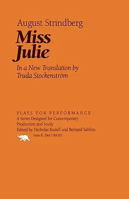 Julie kisasszony - Miss Julie