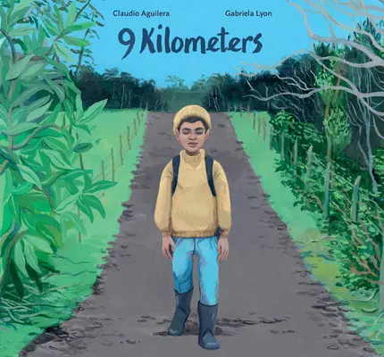 9 kilométer - 9 Kilometers