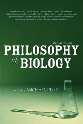 A biológia filozófiája - Philosophy of Biology