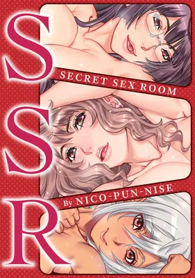 Titkos szexszoba - Secret Sex Room