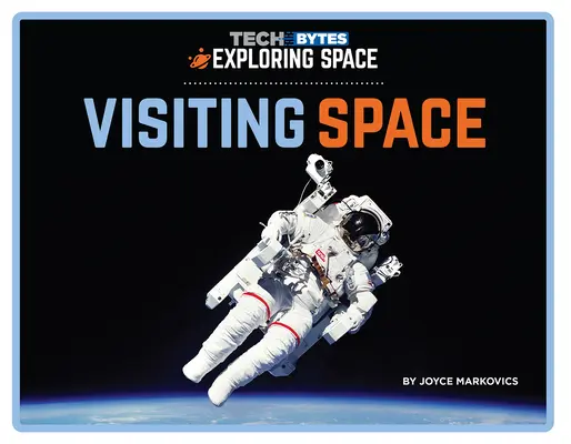 Látogatás az űrben - Visiting Space