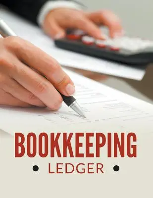 Könyvelési főkönyv - Bookkeeping Ledger