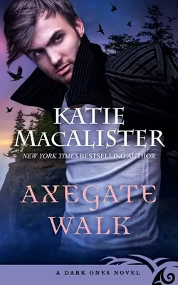 Axegate Walk