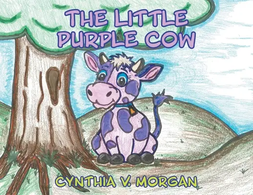 A kis lila tehén - The Little Purple Cow