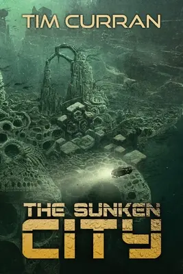 Az elsüllyedt város - The Sunken City