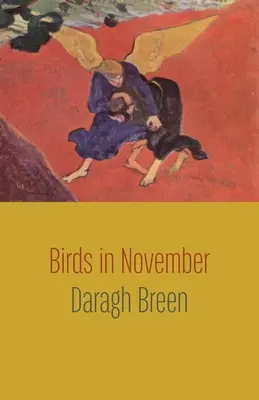 Madarak novemberben - Birds in November