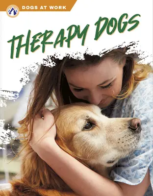 Terápiás kutyák - Therapy Dogs