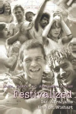 Fesztiválozott - Festivalized