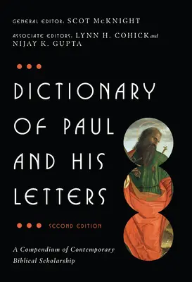 Pál apostol és levelei szótára - Dictionary of Paul and His Letters