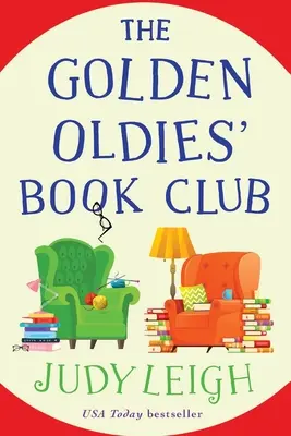 Az Arany Öregek Könyvklubja - The Golden Oldies' Book Club