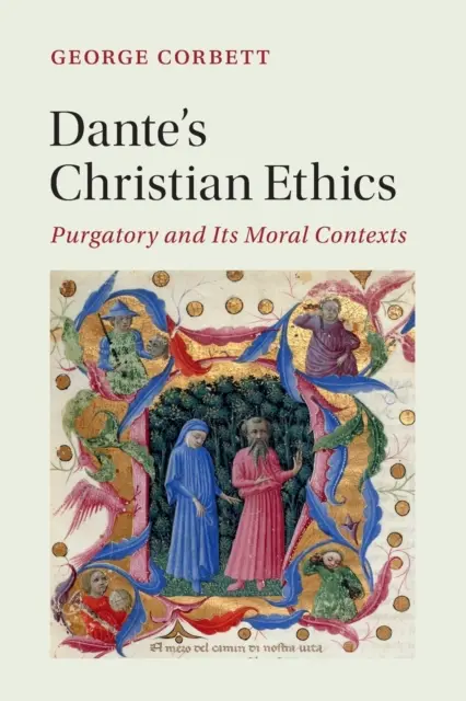 Dante keresztény etikája - Dante's Christian Ethics