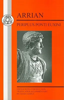 Arrian: Periplus Ponti Euxini