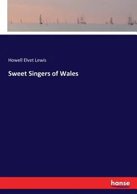 Sweet Singers of Wales