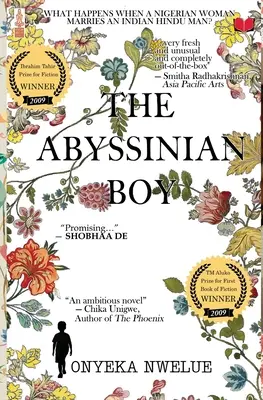 Az abesszíniai fiú - The Abyssinian Boy