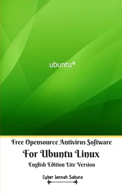 Ingyenes nyílt forráskódú vírusirtó szoftver Ubuntu Linuxhoz Angol kiadás Lite verzió - Free Opensource Antivirus Software For Ubuntu Linux English Edition Lite Version