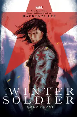 A téli katona: Hidegfront - The Winter Soldier: Cold Front