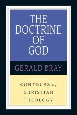 Az Istenről szóló tanítás: Isten és a világ egy átmeneti korban - The Doctrine of God: God & the World in a Transitional Age