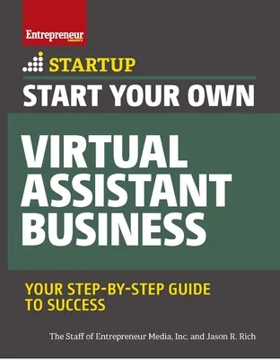 Kezdje el saját virtuális asszisztensi üzletét - Start Your Own Virtual Assistant Business