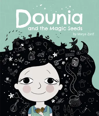 Dounia és a varázsmagok - Dounia and the Magic Seeds