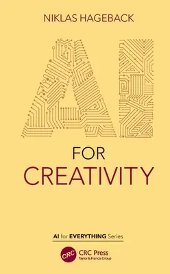 AI for Creativity (Mesterséges intelligencia a kreativitásért) - AI for Creativity