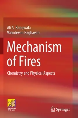 A tüzek mechanizmusa: Tüzek: Kémiai és fizikai szempontok - Mechanism of Fires: Chemistry and Physical Aspects