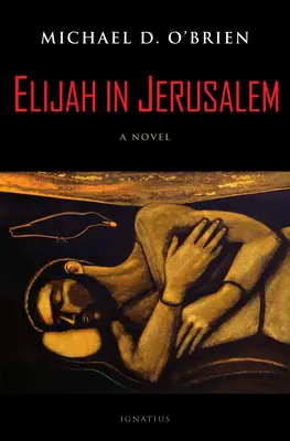 Illés Jeruzsálemben - Elijah in Jerusalem