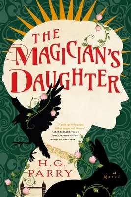 A mágus lánya - The Magician's Daughter