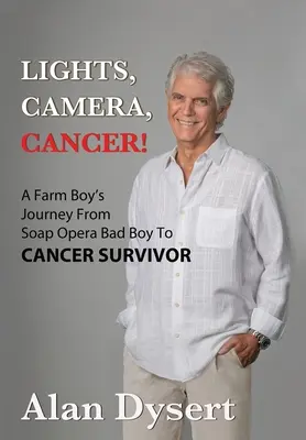 Fény, kamera, rák! - Lights, Camera, Cancer!