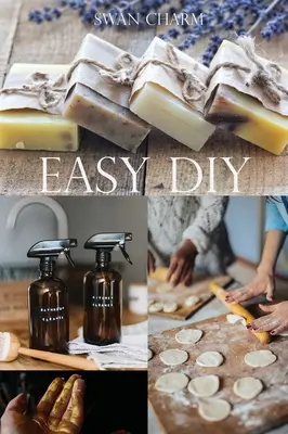 Könnyű DIY - Easy DIY