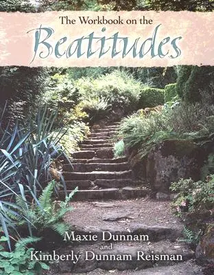 A boldogságok munkafüzete - The Workbook on the Beatitudes