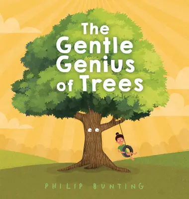 A fák szelíd zsenialitása - The Gentle Genius of Trees