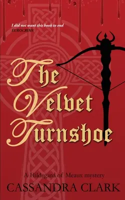 A bársonyos forgócipő - The Velvet Turnshoe