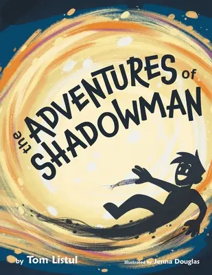 Az árnyékember kalandjai - The Adventures of Shadowman